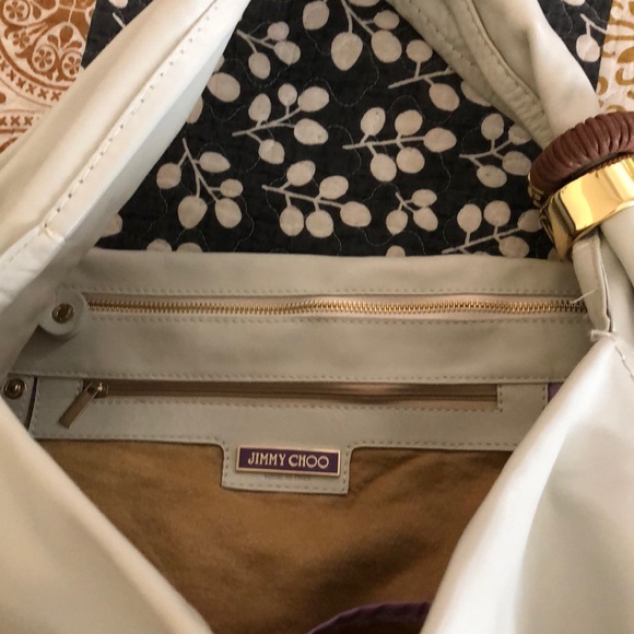 Jimmy choo boho bag - Picture 8 of 8